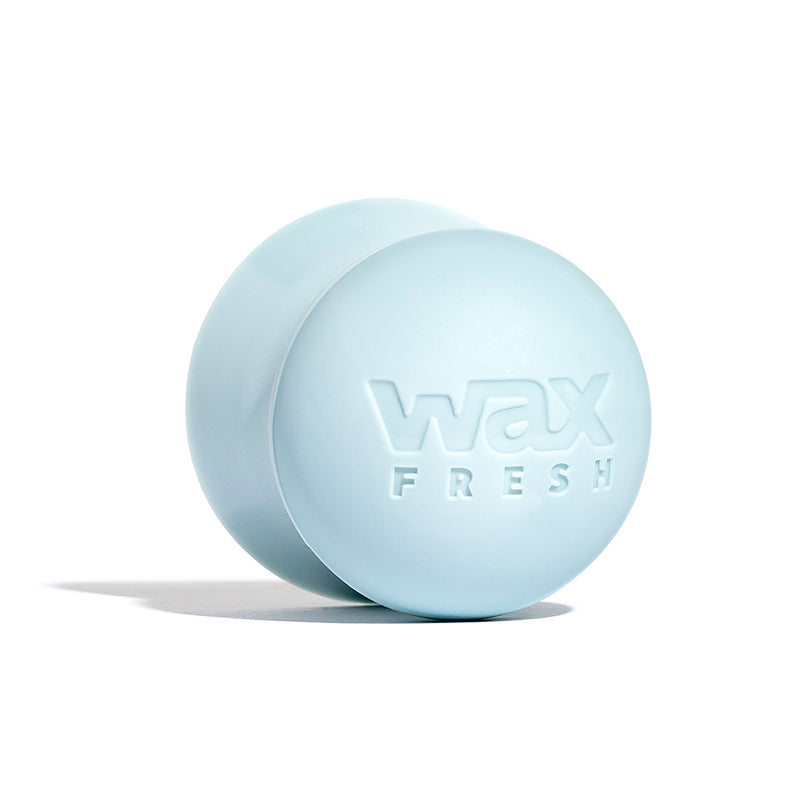 WAX REMOVER - WAX FRESH SCRAPER